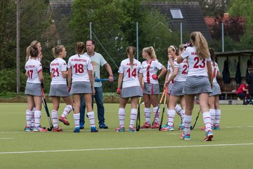 Bild 197 - BL Club an der Alster - Berliner HC : Ergebnis: 5:1